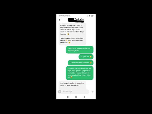 ❤️ איך צוגעגעבן אַ נייַע PAWG פון טינדער צו מיין האַרעם (רעדן צו טינדער אַרייַנגערעכנט) ❌ קוואַליטעט סעקס ביי אונדז ☑